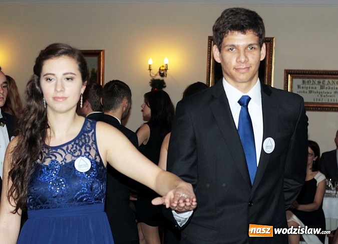 Zdjęcie w galerii na portalu naszwodzislaw.com: Studni&oacute;wka II LO w Wodzisławiu Śląskim wiadomości z regionu