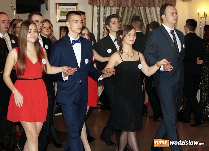 Zdjęcie w galerii na portalu naszwodzislaw.com: Studni&oacute;wka II LO w Wodzisławiu Śląskim wiadomości z regionu