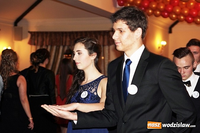 Zdjęcie w galerii na portalu naszwodzislaw.com: Studni&oacute;wka II LO w Wodzisławiu Śląskim wiadomości z regionu