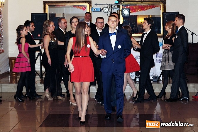 Zdjęcie w galerii na portalu naszwodzislaw.com: Studni&oacute;wka II LO w Wodzisławiu Śląskim wiadomości z regionu