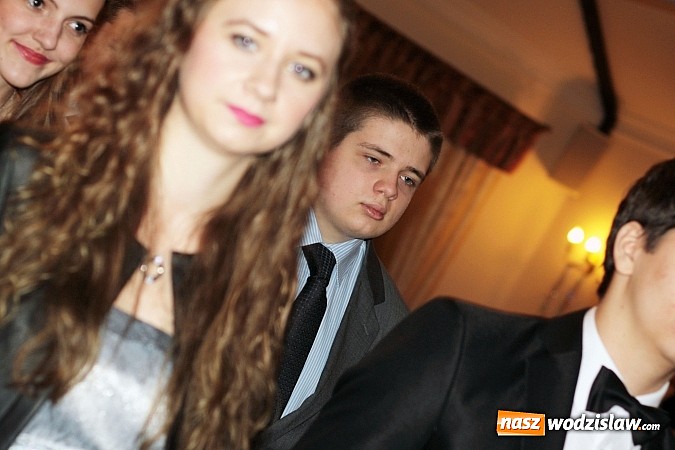 Zdjęcie w galerii na portalu naszwodzislaw.com: Studni&oacute;wka II LO w Wodzisławiu Śląskim wiadomości z regionu