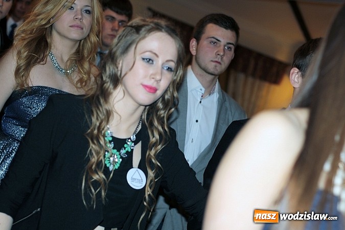 Zdjęcie w galerii na portalu naszwodzislaw.com: Studni&oacute;wka II LO w Wodzisławiu Śląskim wiadomości z regionu