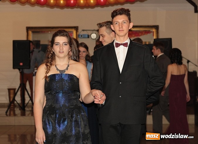 Zdjęcie w galerii na portalu naszwodzislaw.com: Studni&oacute;wka II LO w Wodzisławiu Śląskim wiadomości z regionu