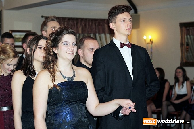 Zdjęcie w galerii na portalu naszwodzislaw.com: Studni&oacute;wka II LO w Wodzisławiu Śląskim wiadomości z regionu