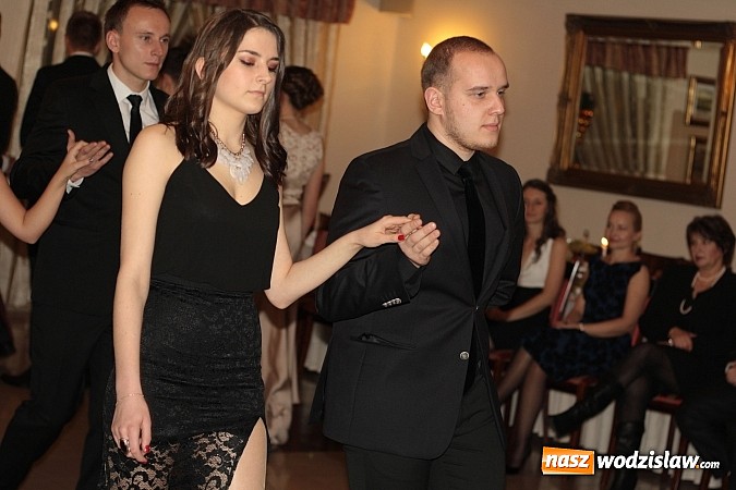 Zdjęcie w galerii na portalu naszwodzislaw.com: Studni&oacute;wka II LO w Wodzisławiu Śląskim wiadomości z regionu