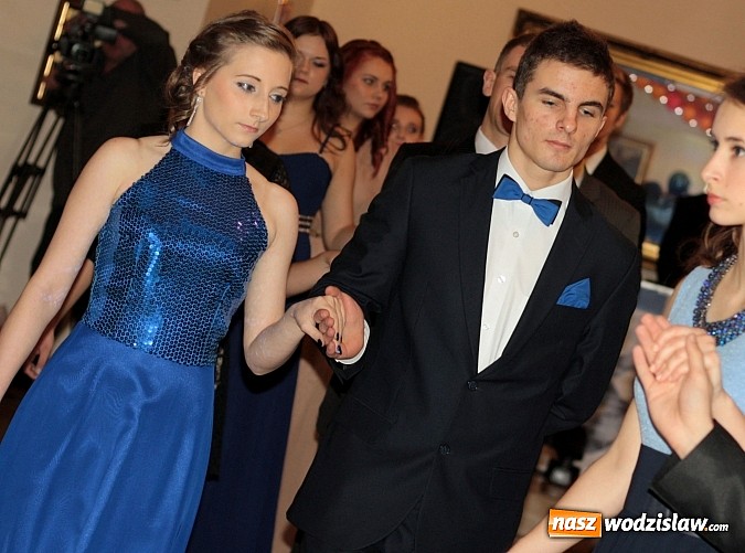 Zdjęcie w galerii na portalu naszwodzislaw.com: Studni&oacute;wka II LO w Wodzisławiu Śląskim wiadomości z regionu