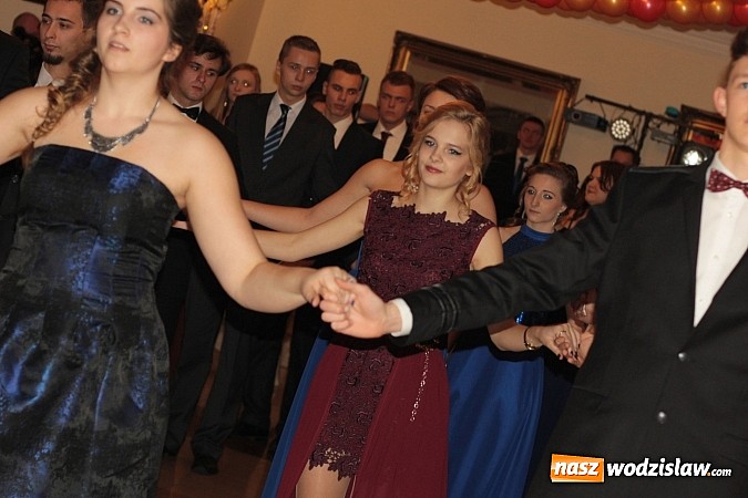 Zdjęcie w galerii na portalu naszwodzislaw.com: Studni&oacute;wka II LO w Wodzisławiu Śląskim wiadomości z regionu