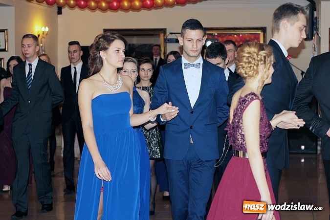 Zdjęcie w galerii na portalu naszwodzislaw.com: Studni&oacute;wka II LO w Wodzisławiu Śląskim wiadomości z regionu