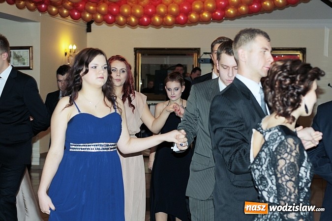 Zdjęcie w galerii na portalu naszwodzislaw.com: Studni&oacute;wka II LO w Wodzisławiu Śląskim wiadomości z regionu