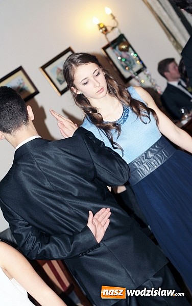 Zdjęcie w galerii na portalu naszwodzislaw.com: Studni&oacute;wka II LO w Wodzisławiu Śląskim wiadomości z regionu