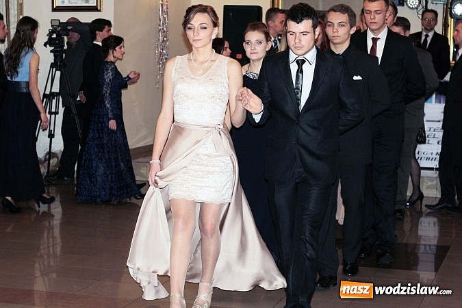 Zdjęcie w galerii na portalu naszwodzislaw.com: Studni&oacute;wka II LO w Wodzisławiu Śląskim wiadomości z regionu