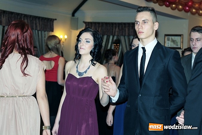 Zdjęcie w galerii na portalu naszwodzislaw.com: Studni&oacute;wka II LO w Wodzisławiu Śląskim wiadomości z regionu