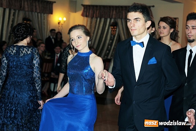 Zdjęcie w galerii na portalu naszwodzislaw.com: Studni&oacute;wka II LO w Wodzisławiu Śląskim wiadomości z regionu