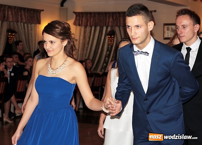 Zdjęcie w galerii na portalu naszwodzislaw.com: Studni&oacute;wka II LO w Wodzisławiu Śląskim wiadomości z regionu