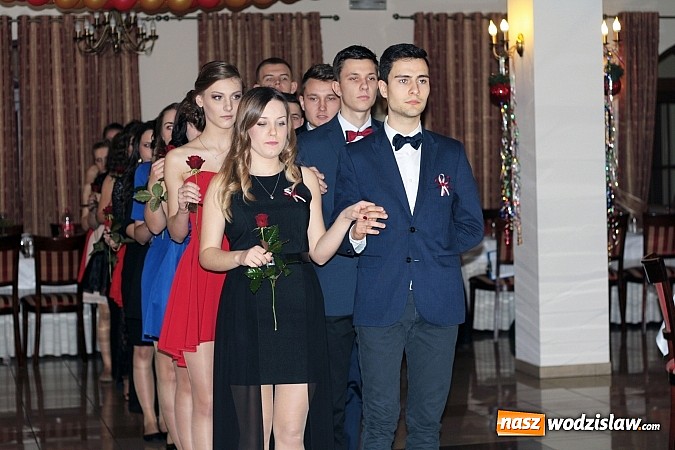 Zdjęcie w galerii na portalu naszwodzislaw.com: Studni&oacute;wka II LO w Wodzisławiu Śląskim wiadomości z regionu