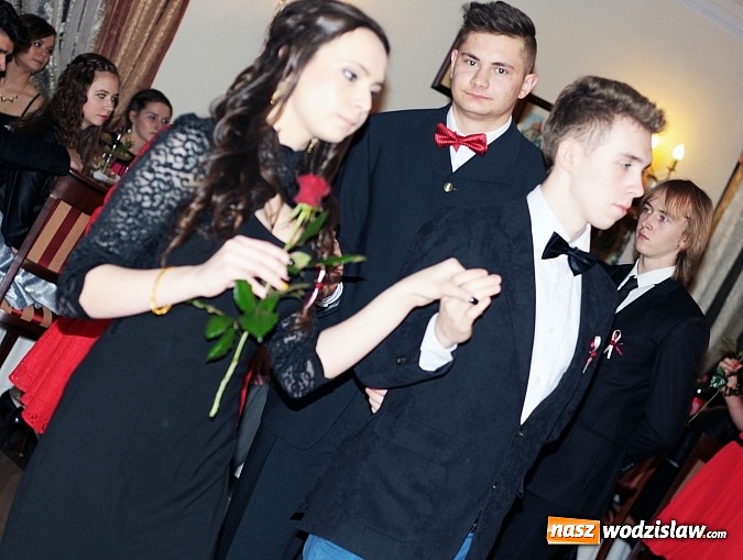 Zdjęcie w galerii na portalu naszwodzislaw.com: Studni&oacute;wka II LO w Wodzisławiu Śląskim wiadomości z regionu