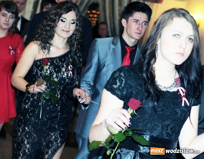 Zdjęcie w galerii na portalu naszwodzislaw.com: Studni&oacute;wka II LO w Wodzisławiu Śląskim wiadomości z regionu