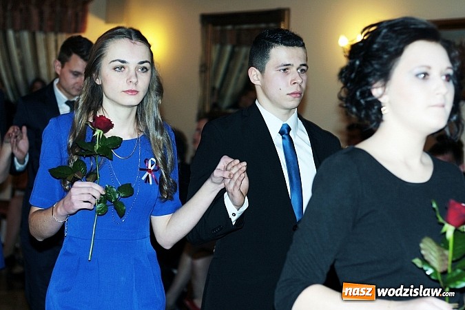 Zdjęcie w galerii na portalu naszwodzislaw.com: Studni&oacute;wka II LO w Wodzisławiu Śląskim wiadomości z regionu