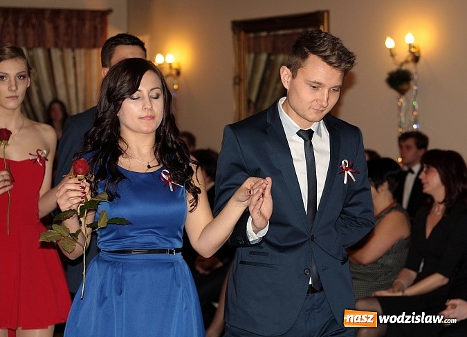 Zdjęcie w galerii na portalu naszwodzislaw.com: Studni&oacute;wka II LO w Wodzisławiu Śląskim wiadomości z regionu