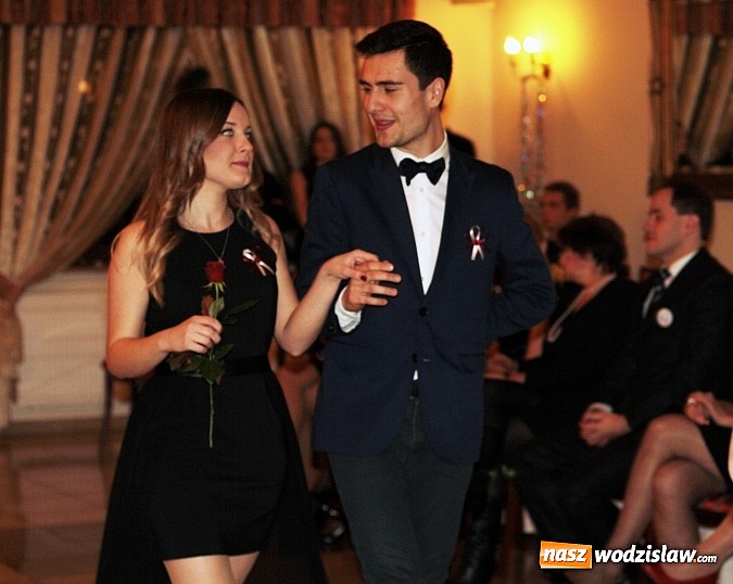 Zdjęcie w galerii na portalu naszwodzislaw.com: Studni&oacute;wka II LO w Wodzisławiu Śląskim wiadomości z regionu