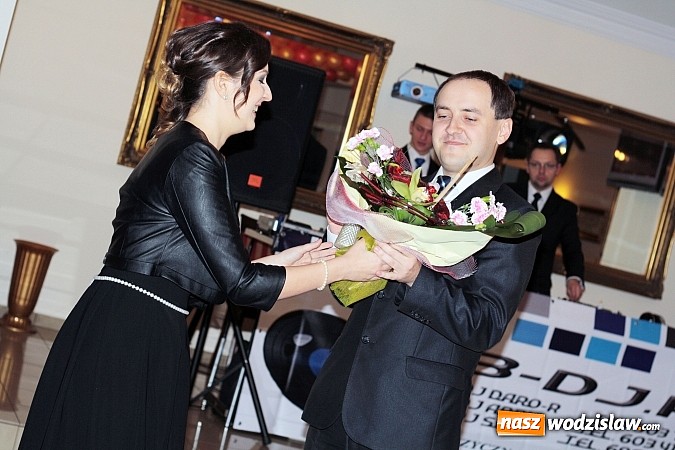 Zdjęcie w galerii na portalu naszwodzislaw.com: Studni&oacute;wka II LO w Wodzisławiu Śląskim wiadomości z regionu