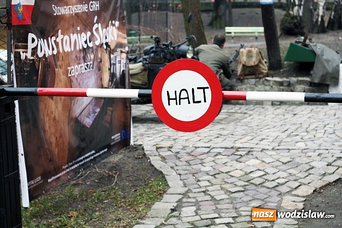 Zdjęcie w galerii na portalu naszwodzislaw.com: Wolontariusze WOŚP opanowali Wodzisław wiadomości z regionu