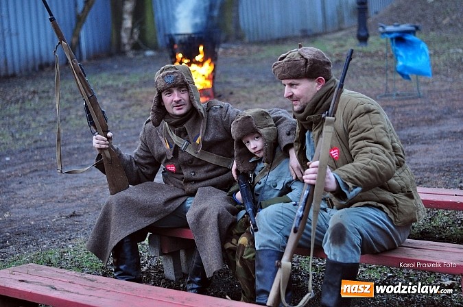 Zdjęcie w galerii na portalu naszwodzislaw.com: WOŚP w Wodzisławiu: zebrano ponad 20 tyś zł – fotorelacja wiadomości z regionu