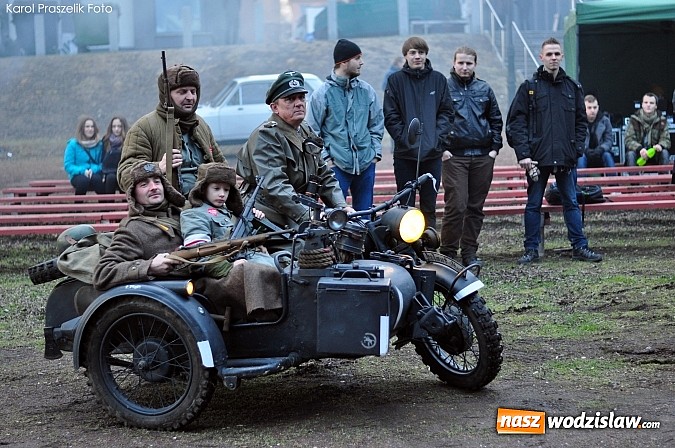 Zdjęcie w galerii na portalu naszwodzislaw.com: WOŚP w Wodzisławiu: zebrano ponad 20 tyś zł – fotorelacja wiadomości z regionu