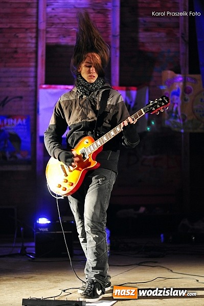 Zdjęcie w galerii na portalu naszwodzislaw.com: WOŚP w Wodzisławiu: zebrano ponad 20 tyś zł – fotorelacja wiadomości z regionu