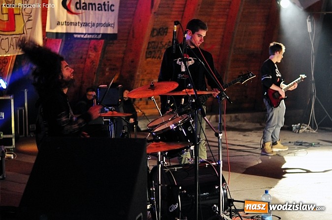 Zdjęcie w galerii na portalu naszwodzislaw.com: WOŚP w Wodzisławiu: zebrano ponad 20 tyś zł – fotorelacja wiadomości z regionu