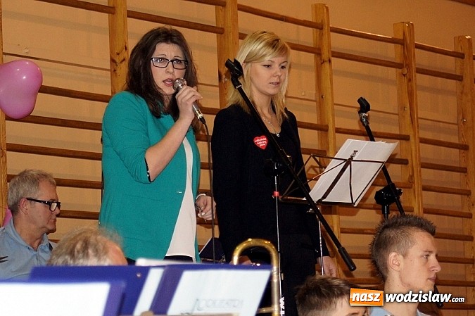 Zdjęcie w galerii na portalu naszwodzislaw.com: Ponad 12,1 tysięcy złotych zebrał sztab Wielkiej Orkiestry Świątecznej Pomocy w Mszanie wiadomości z regionu