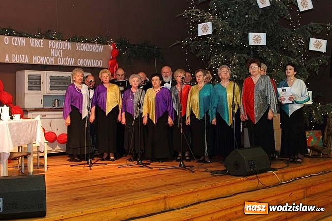 Zdjęcie w galerii na portalu naszwodzislaw.com: Wydano tom z twórczością Ireny Sauer z Turzy Śląskiej wiadomości z regionu