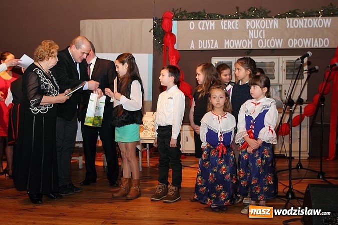 Zdjęcie w galerii na portalu naszwodzislaw.com: Wydano tom z twórczością Ireny Sauer z Turzy Śląskiej wiadomości z regionu