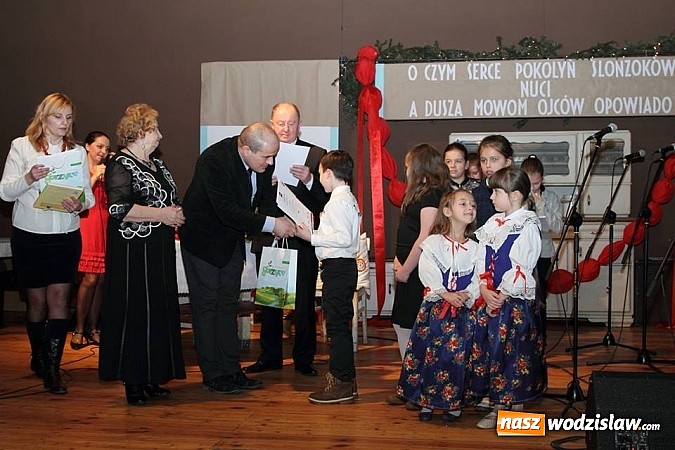 Zdjęcie w galerii na portalu naszwodzislaw.com: Wydano tom z twórczością Ireny Sauer z Turzy Śląskiej wiadomości z regionu