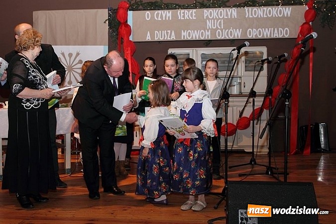 Zdjęcie w galerii na portalu naszwodzislaw.com: Wydano tom z twórczością Ireny Sauer z Turzy Śląskiej wiadomości z regionu