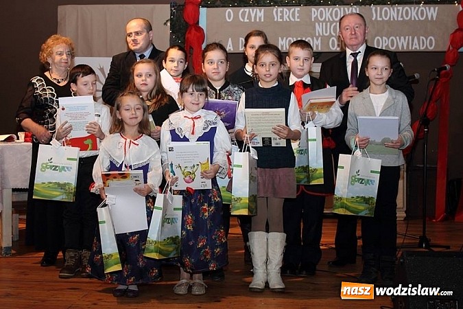 Zdjęcie w galerii na portalu naszwodzislaw.com: Wydano tom z twórczością Ireny Sauer z Turzy Śląskiej wiadomości z regionu