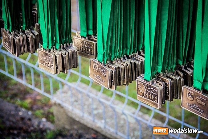 Zdjęcie w galerii na portalu naszwodzislaw.com: Rekordowy bieg Eko-Cross po Ziemi Pietrowickiej wiadomości z regionu