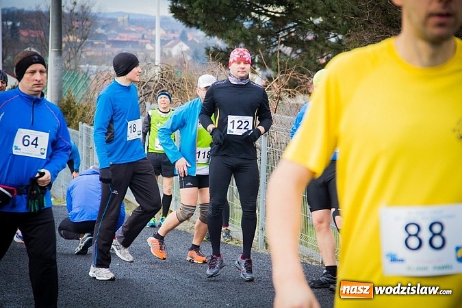 Zdjęcie w galerii na portalu naszwodzislaw.com: Rekordowy bieg Eko-Cross po Ziemi Pietrowickiej wiadomości z regionu