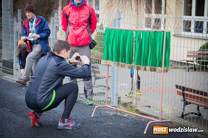Zdjęcie w galerii na portalu naszwodzislaw.com: Rekordowy bieg Eko-Cross po Ziemi Pietrowickiej wiadomości z regionu