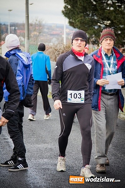 Zdjęcie w galerii na portalu naszwodzislaw.com: Rekordowy bieg Eko-Cross po Ziemi Pietrowickiej wiadomości z regionu