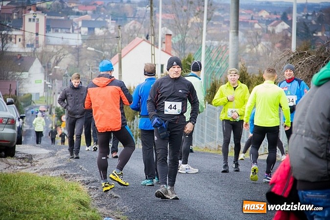 Zdjęcie w galerii na portalu naszwodzislaw.com: Rekordowy bieg Eko-Cross po Ziemi Pietrowickiej wiadomości z regionu