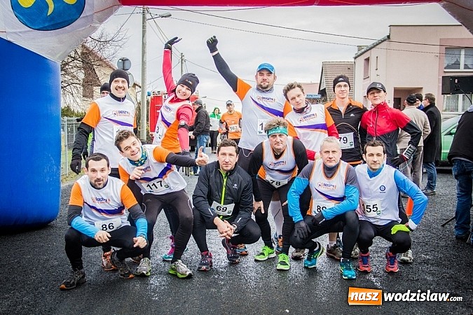 Zdjęcie w galerii na portalu naszwodzislaw.com: Rekordowy bieg Eko-Cross po Ziemi Pietrowickiej wiadomości z regionu