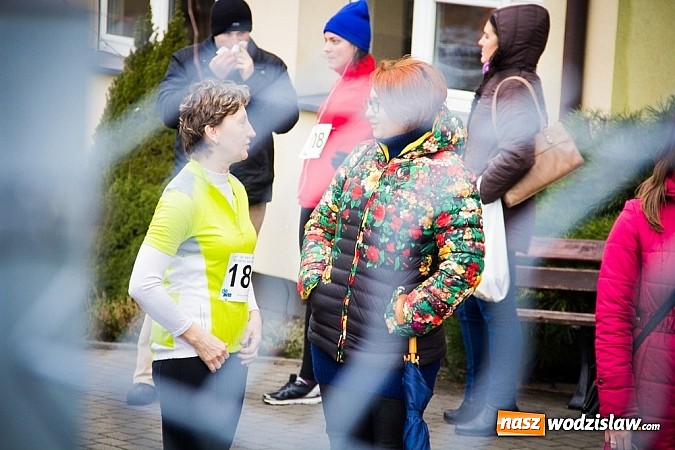 Zdjęcie w galerii na portalu naszwodzislaw.com: Rekordowy bieg Eko-Cross po Ziemi Pietrowickiej wiadomości z regionu