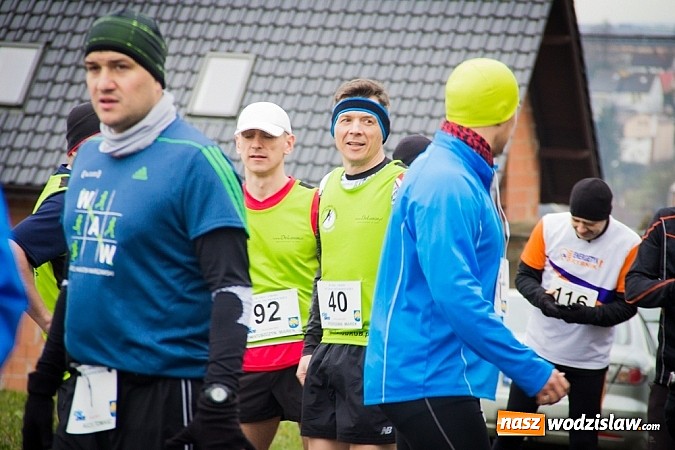 Zdjęcie w galerii na portalu naszwodzislaw.com: Rekordowy bieg Eko-Cross po Ziemi Pietrowickiej wiadomości z regionu