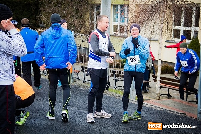 Zdjęcie w galerii na portalu naszwodzislaw.com: Rekordowy bieg Eko-Cross po Ziemi Pietrowickiej wiadomości z regionu