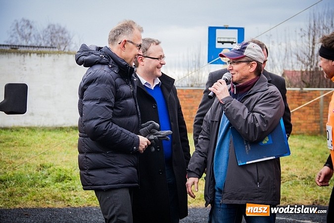 Zdjęcie w galerii na portalu naszwodzislaw.com: Rekordowy bieg Eko-Cross po Ziemi Pietrowickiej wiadomości z regionu