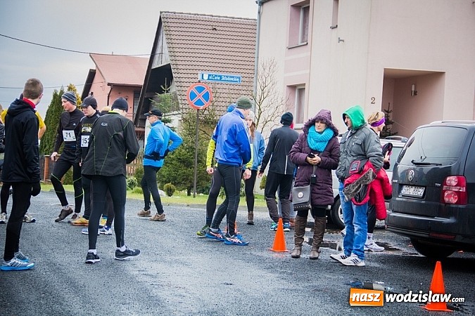 Zdjęcie w galerii na portalu naszwodzislaw.com: Rekordowy bieg Eko-Cross po Ziemi Pietrowickiej wiadomości z regionu