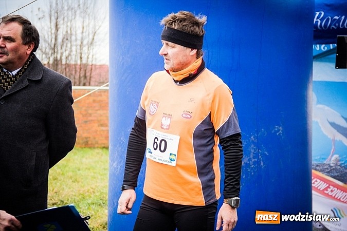 Zdjęcie w galerii na portalu naszwodzislaw.com: Rekordowy bieg Eko-Cross po Ziemi Pietrowickiej wiadomości z regionu