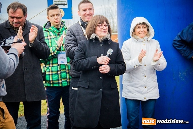 Zdjęcie w galerii na portalu naszwodzislaw.com: Rekordowy bieg Eko-Cross po Ziemi Pietrowickiej wiadomości z regionu