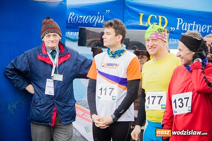 Zdjęcie w galerii na portalu naszwodzislaw.com: Rekordowy bieg Eko-Cross po Ziemi Pietrowickiej wiadomości z regionu